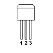 body of transistor 2SC5161(F5) - NPN Silicon