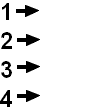 body of transistor 3SK73 - MOS FET Channel N + Diode